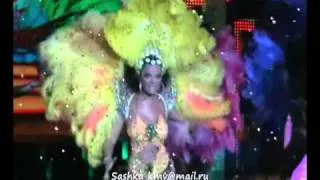 Наташа Королева - Конфетти (Carnaval vrs.2010)