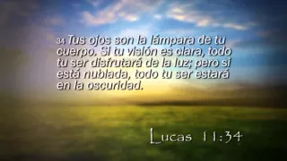 Reavivados por su Palabra - 26/12/2014 - Lucas 11