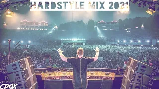 Defqon.1 Hardstyle Remix 2021🔥🔊 (Headhunterz, Da Tweekaz, Angerfist, Sub Zero Project, Wildstylez)