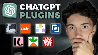 7 Mind-Blowing ChatGPT Plugins for 2023! (NEW Plugins!) 💻✨