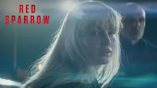 Red Sparrow | "Shocking and Seductive" TV Commercial | 20th Century FOX