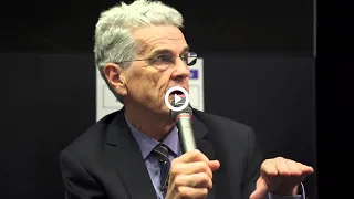 Professor William Mitchell - The paradigm shift in macroeconomics