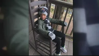 Family of 11-year-old shot at DeKalb County skating rink says they think he was targeted