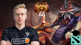 TOPSON IS MAKING THE NEW META AGAIN...| DOTA 2 SLARDAR MID PRO GAMEPLAY