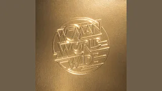 Justice | Woman Worldwide (Unofficial Remaster) (Full Album)