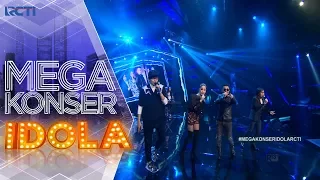 MEGA KONSER IDOLA - Judika, Ari Lasso, Maia, Armand, BCL "Idola Indonesia" [28 NOVEMBER 2017]