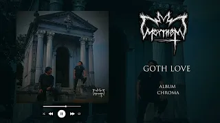 Mortham - Goth Love