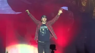 Avenged Sevenfold   Hail To The King   Nova Rock 2018