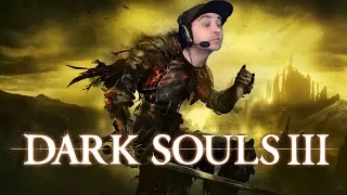 Summit1g Plays Dark Souls 3