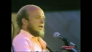 Stan Rogers - 45 Years (Live at Camp Fortune, Gatineau QC, Summer 1977)