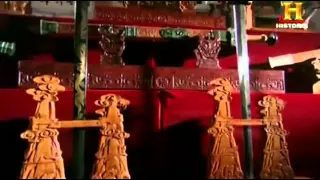 El Arte Militar en La Antigua CHINA    1 3 youtube original