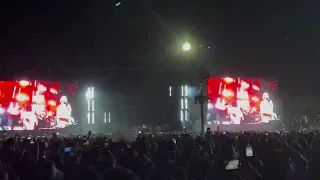 Chrislake x  Fisher @ Coachella 2023 - Rumble