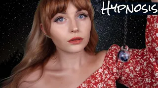 ASMR Let me Hypnotise you for Achieving Your Goals~ Close Up Personal Attention