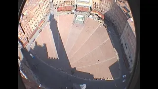 Piazza del Campo