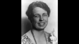 Eleanor Roosevelt: A Voice For Human Rights