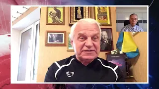 Григорій Омельченко: "Зрадники відчувають тваринний страх"