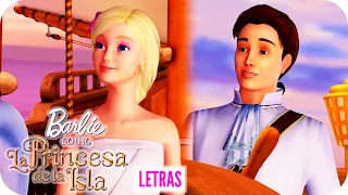 Debo Saber | Letra | Barbie™ como "La Princesa de la Isla"