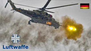 The NATO Mil Mi-24 is GOOD!!🔥        ✠ Mi-24P HFS 80 🔥  || War Thunder ||