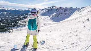 BRECKENRIDGE Ski Resort Mountain Guide Colorado Breck Epic Pass | Snowboard Traveler