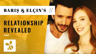 The Truth About Barış Arduç & Elçin Sangu’s Relationship