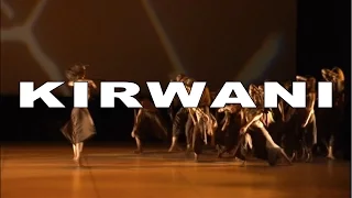 🎥 JOLLY MUKHERJEE WHIT THE MADRAS CINEMATIC ORCHESTRA - KIRWANI | MISSY DANCE