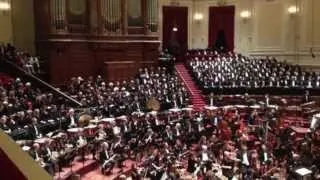 Hector Berlioz - Requiem: Grande Messe des Morts