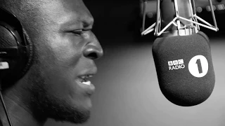 Fire in the Booth – Stormzy