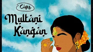 Caps - Multani Kangan (Official Audio)