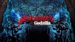 Philosophy of Godzilla ⋮ Godzilla x Kong