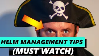 BEGINNER GUIDE TO END GAME SKULL & BONES - Empire Helm Management Explained - How To Optimize