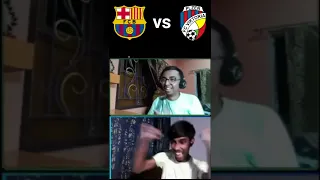 Barcelona vs Viktoria Plzen || Reaction || #shorts