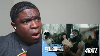 I WASN'T EXPECTING THIS 😮 4Batz - act ii: date @ 8 | From The Block Performance 🎙(Dallas) Reaction