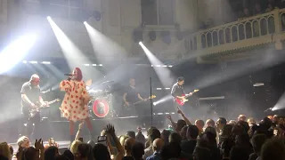 Garbage   10   Why Do You Love Me@Amsterdam 20 06 2019