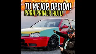 Tu Primer Auto!! Elije Sabiamente!