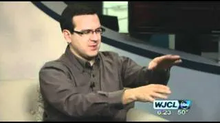 WJCL "Good Morning" Nov 9 2011