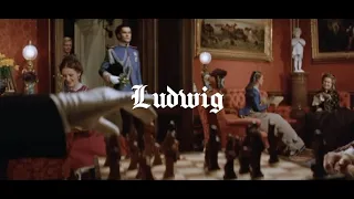 Ludwig (1973) soundtrack