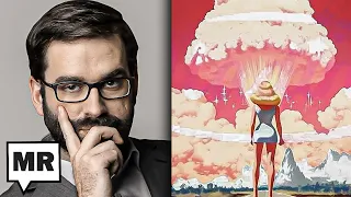 Matt Walsh Says Feminism Killed More People Than Atomic Bombs