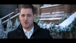 Michael Bublé - Christmas [Trailer]