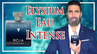 Elysium Eau Intense by Roja Parfums | IS THIS REDUNDANT?