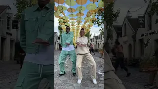 tiktok @SevMokonzi.