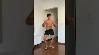 AS MELHORES DANCINHAS DA SEMANA | TIKTOK WORLD