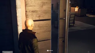 Speedrun hitman 2  ночная смена 5:26