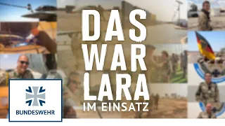 Lara im Einsatz: Die letzte Folge - Teaser | Bundeswehr