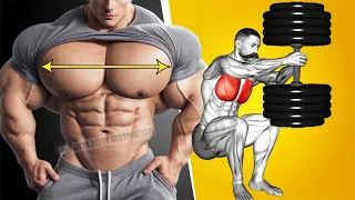 The Most Effective Chest Workout for Building Muscle Naturally