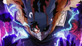 「AMV」Boku no Hero Academia Movie 3: World Heroes' Mission - INDUSTRY X E.T.