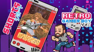 Unboxing Gaiares Re-release on Sega Genesis & Mega Drive