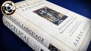 The Angelical Language (vols. 1 & 2) by Aaron Leitch [Esoteric Book Review]