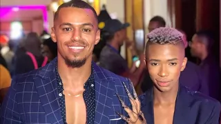 The truth about Lasizwe & Cedric Fourie relationship 🤔