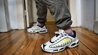 Nike Air Max Tailwind IV OG Detailed Review & On Feet Video