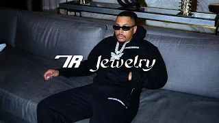 LUCIANO feat. POP SMOKE - 7R JEWELRY (prod. by Exetra Beatz x YvngMonty x K4pel)